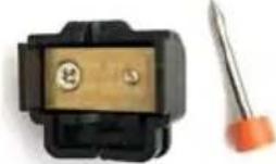 Vevor ALK-T5 - Byte av elektroder - 3