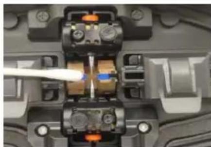 Vevor ALK-T5 - Fiberplacering - 2