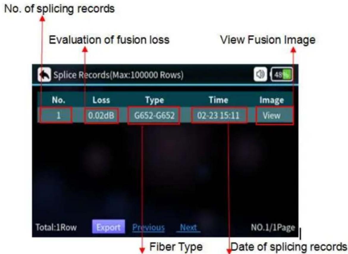Vevor ALK-T5 - Check Splicing Result - 1