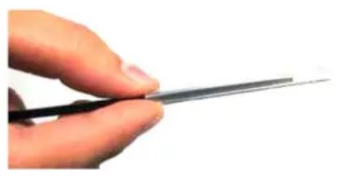 Vevor ALK-T5 - Preparation before splicing - 1