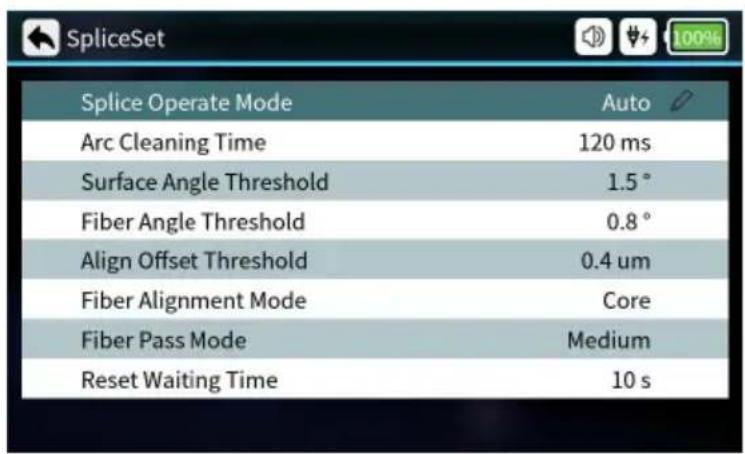 Vevor ALK-T5 - 3.Set di giunzioni - 1