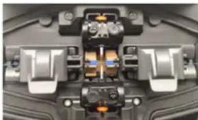 Vevor ALK-T5 - ARC Correction - 2