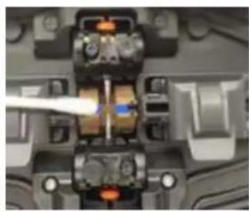 Vevor ALK-T5 - Le operazioni sono le seguenti : - 1