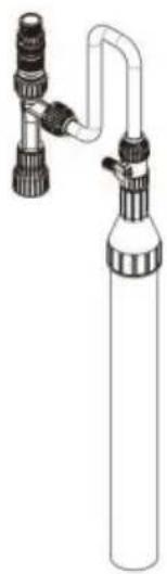 Vevor ASC-150 - Limpieza - 2