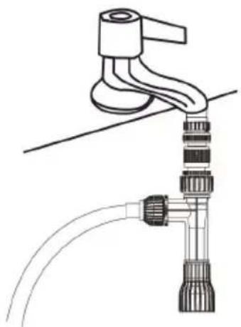 Vevor ASC-150 - Cleaning - 1