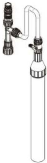 Vevor ASC-150 - MODEL:ASC-75/ASC-90/ASC-100/ASC-150 - 1
