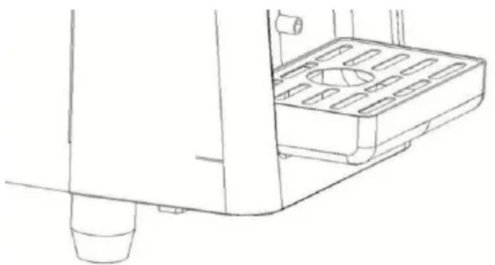 Vevor BQL-9200STA - Assembly of outlet valve: - 2