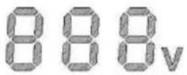 Vevor BQL-9200STA - Detailed explanation of LCD display - 2