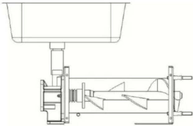 Vevor BQL-9200STA - Méthode de nettoyage de la glace - 1