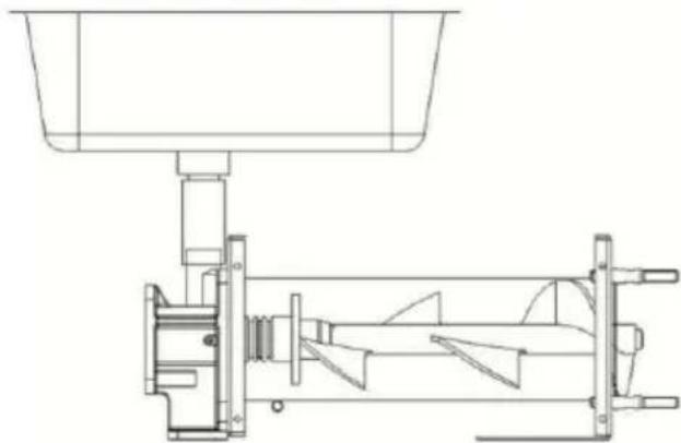 Vevor BQL-9200STA - Reinigungsmethode von Eis - 1