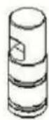 Vevor BQL-9200STA - Clear setting of jump cup number - 4