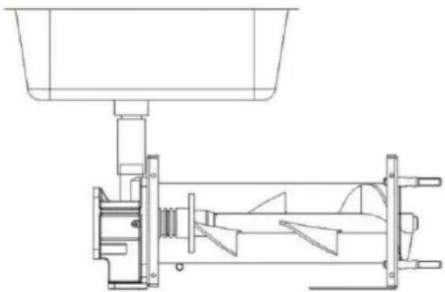Vevor BQL-9200STA - Rengöringsmetod för is - 1