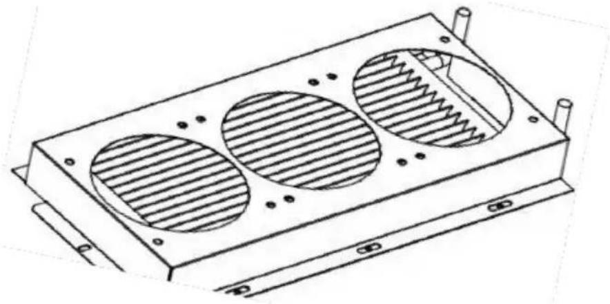 Vevor BQL-9200STA - Pulire il condensatore - 1