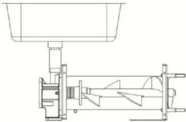 Vevor BQL-9200STA - Método de limpieza del hielo - 1