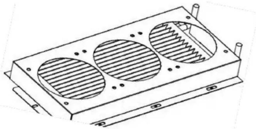 Vevor BQL-9200STA - Rengör kondensorn - 1