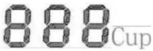 Vevor BQL-9200STA - Detailed explanation of LCD display - 3