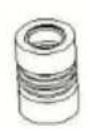 Vevor BQL-9200STA - Consumable parts - 3
