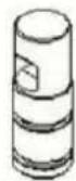 Vevor BQL-9200STA - Clear setting of jump cup number - 3