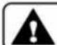 Vevor CNCJ-80K-1 - DANGER - 1