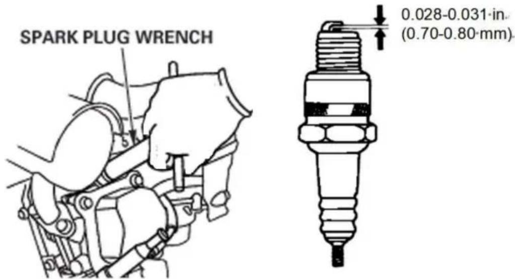 Vevor CNCJ-80K-1 - NOTICE - 1