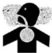 Vevor CNCJ-80K-1 - HAZARDS SYMBOLS - 1