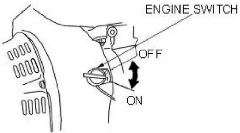 Vevor CNCJ-80K-1 - STEROWANIE - 3