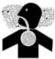 Vevor CNCJ-80K-1 - WARNING - 1