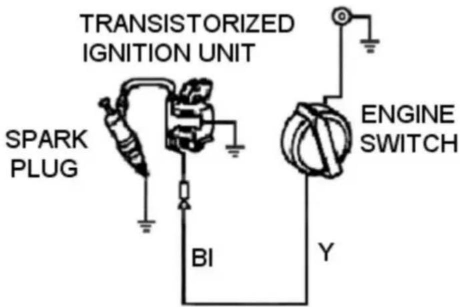 Vevor CNCJ-80K-1 - Schemi elettrici - 1