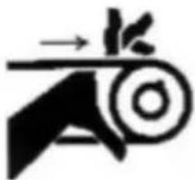 Vevor CNCJ-80K-1 - RISKER SYMBOLER - 5