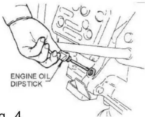 Vevor CNCJ-80K-1 - CHECK ENGINE - 2