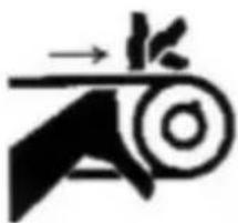 Vevor CNCJ-80K-1 - WARNING - 2