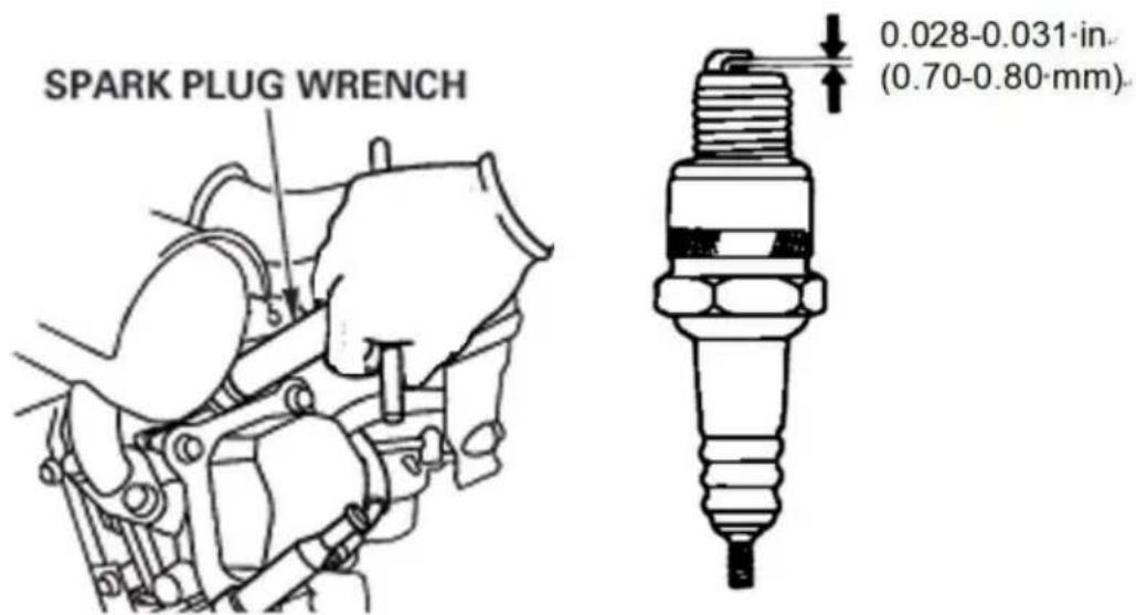 Vevor CNCJ-80K-1 - NOTICE - 1