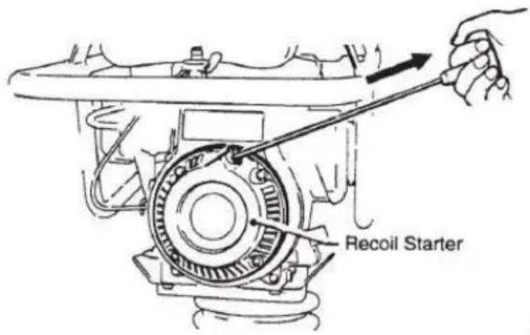 Vevor CNCJ-80K-1 - START - 4