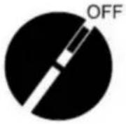 Vevor CNCJ-80K-1 - RISKER SYMBOLER - 6