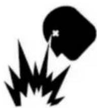 Vevor CNCJ-80K-1 - WARNING - 1