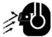 Vevor CNCJ-80K-1 - HAZARDS SYMBOLS - 7