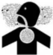 Vevor CNCJ-80K-1 - GEVARENSYMBOLEN - 1