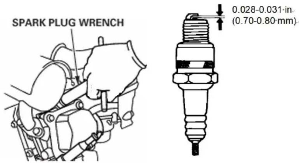 Vevor CNCJ-80K-1 - NOTICE - 1