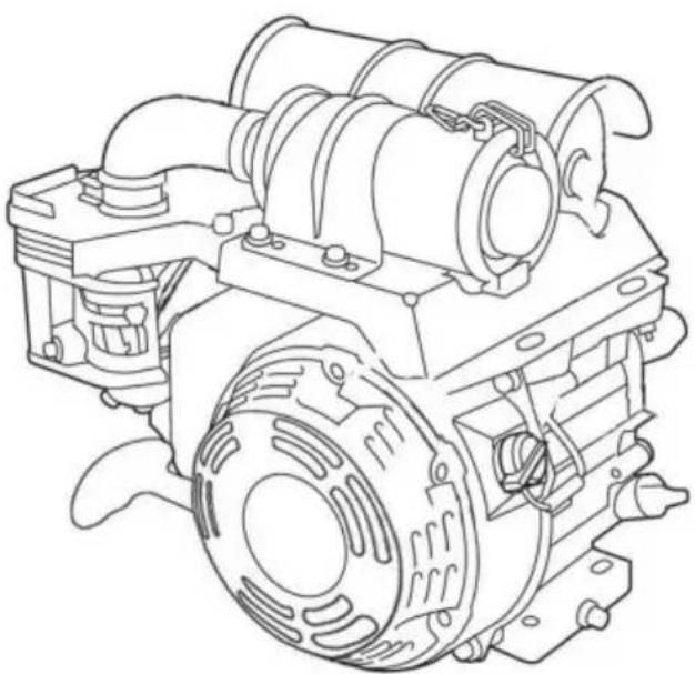Vevor CNCJ-80K-1 - VEVOR® - 1