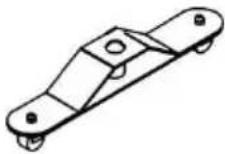 Vevor CLDMFGBS02 - PARTS LIST - 4