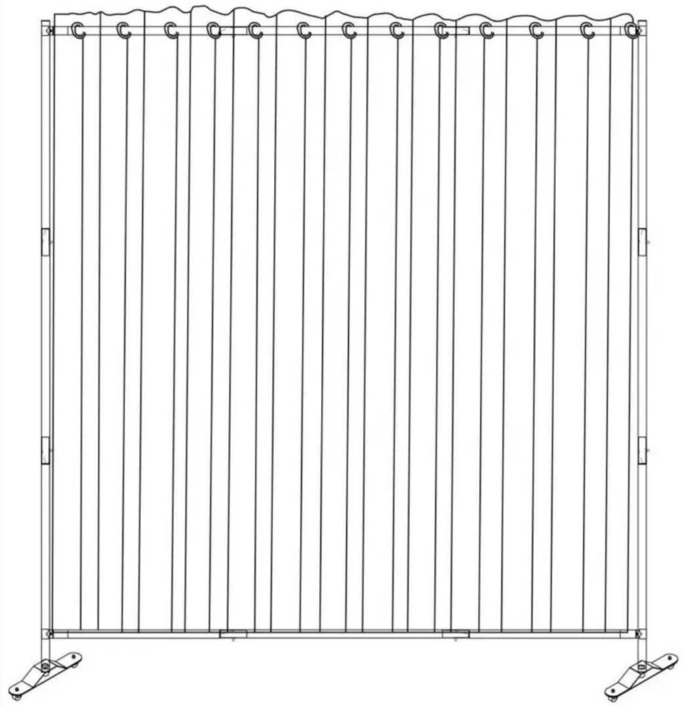 Vevor CLDMFGBS02 - MANUALE D'USO - 1