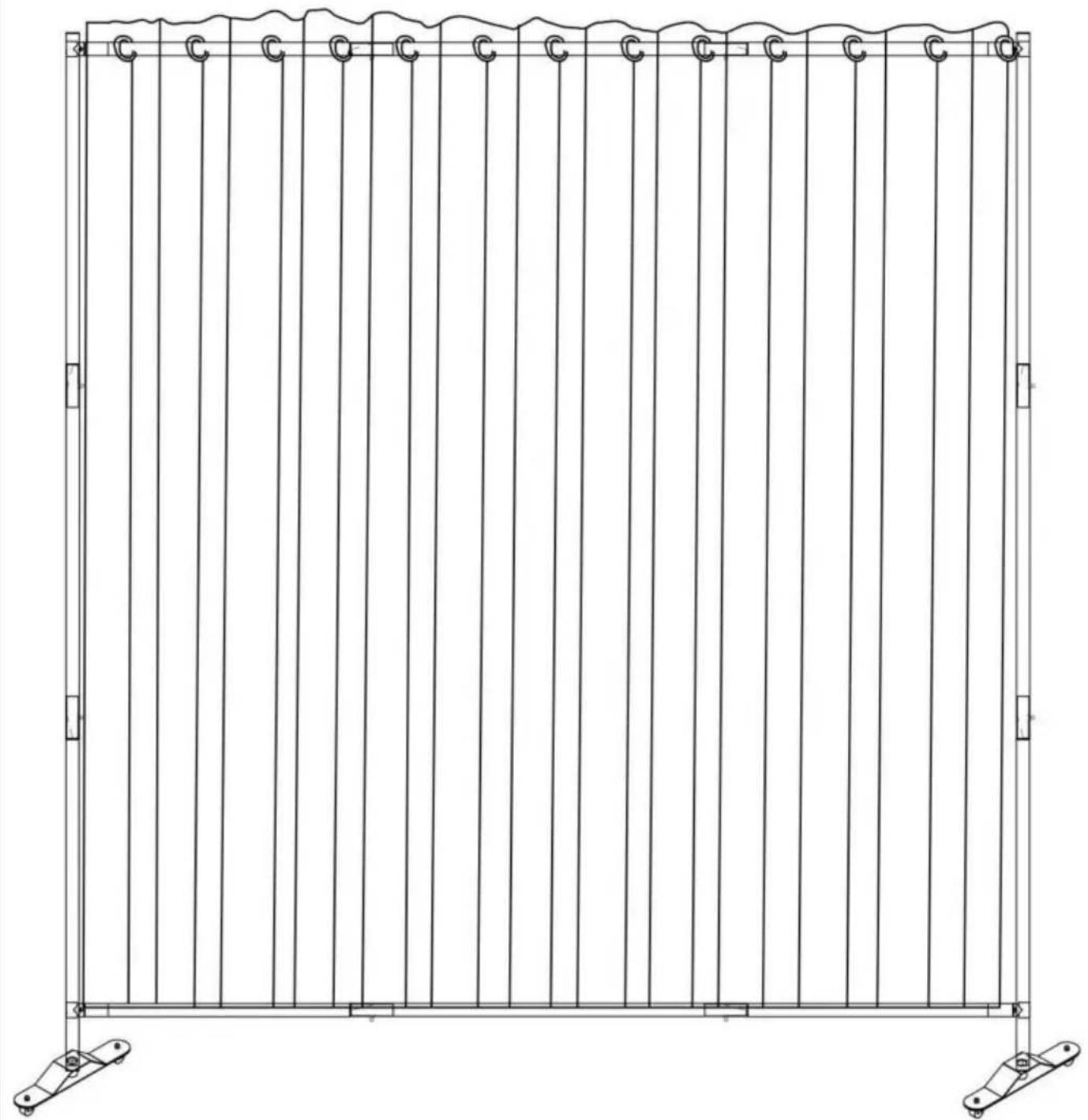 Vevor CLDMFGBS02 - BENUTZERHANDBUCH - 1