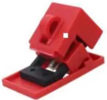 Vevor BD-X07-D41 - MINIATURE CIRCUIT BREAKER LOCKOUT - 2