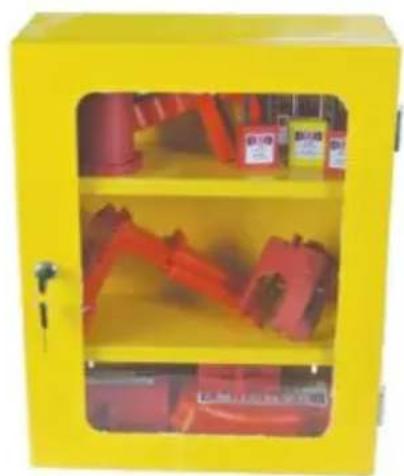 Vevor BD-X07-D41 - LOCKOUT MANAGEMENT STATION - 4
