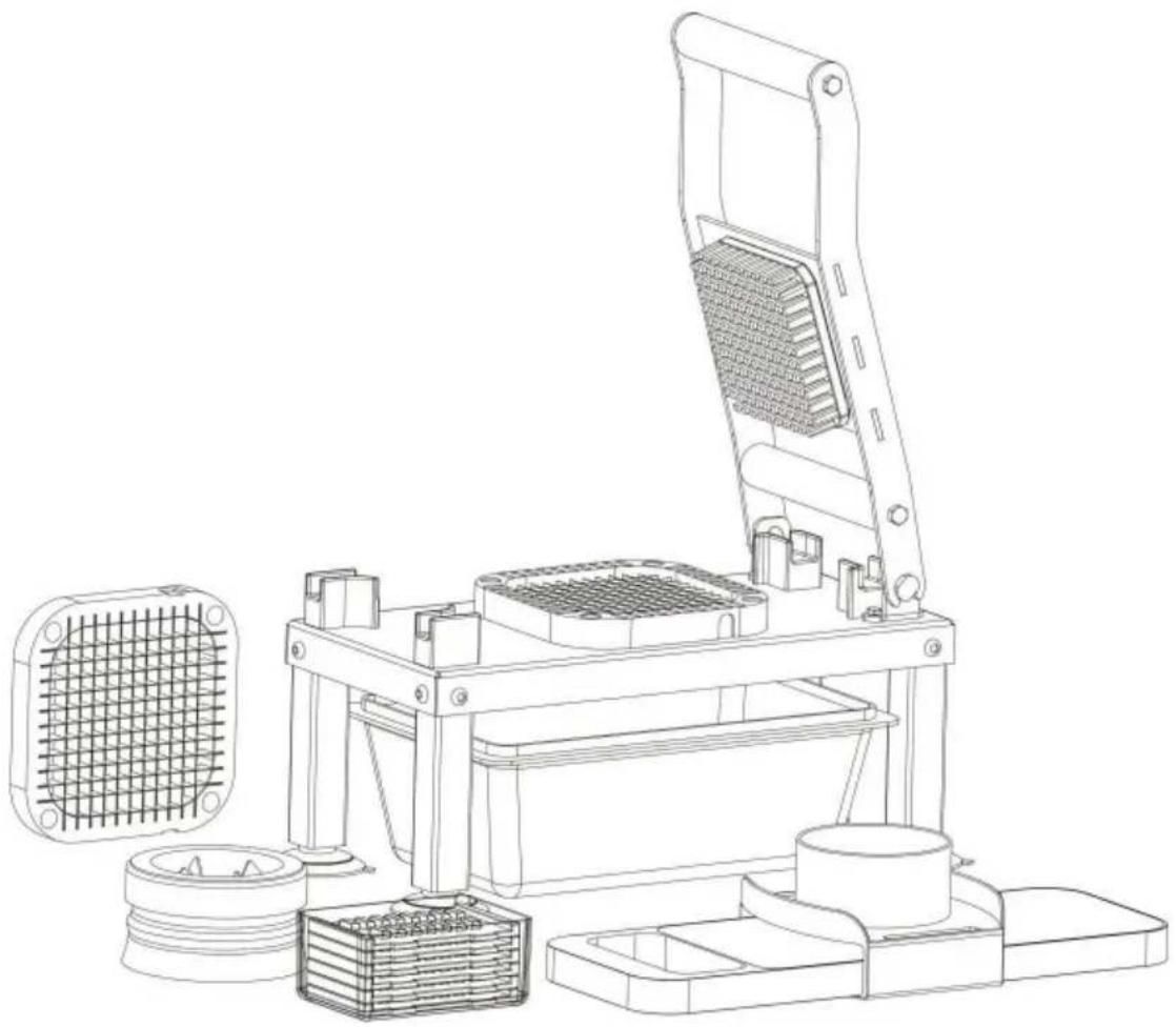 Vevor AY490-1 - VEVOR - 1