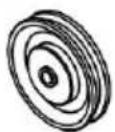 Vevor BN1903 - STEP7: - 1