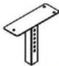 Vevor BN1903 - PARTS LIST - 15