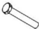 Vevor BN1903 - PARTS LIST - 27