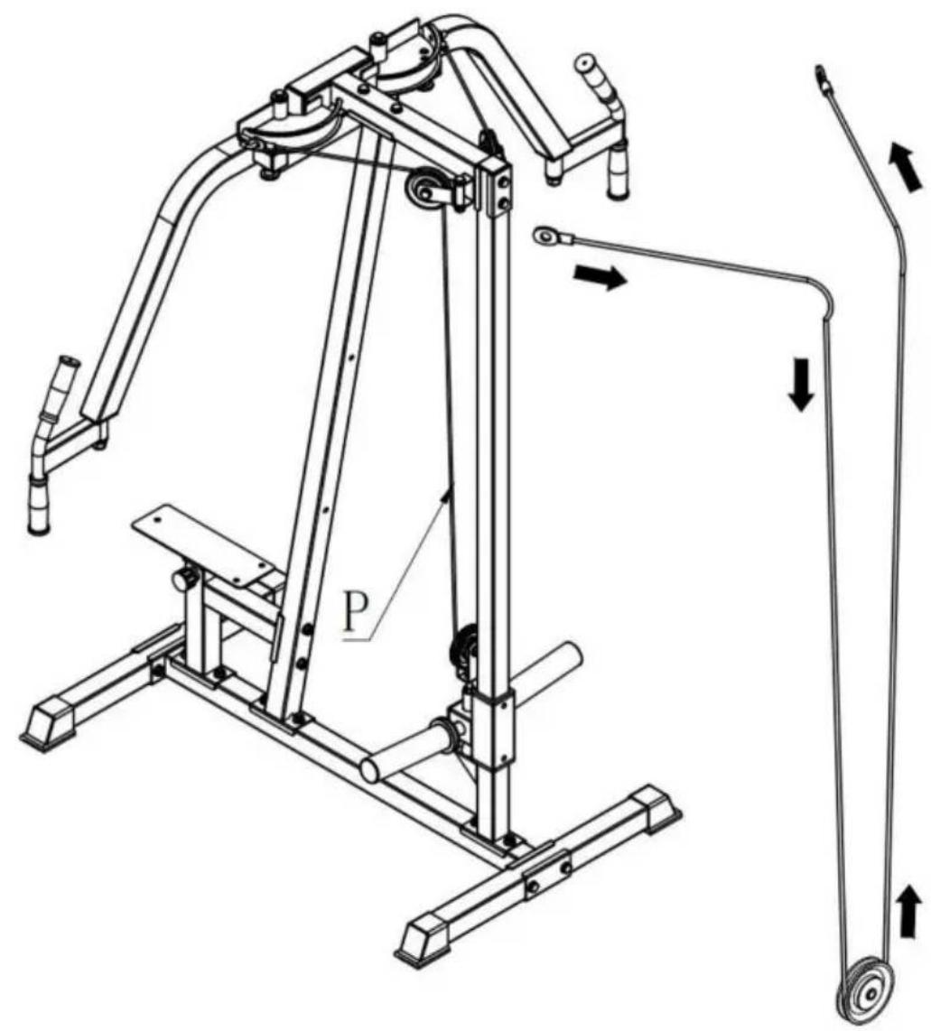 Vevor BN1903 - BESOIN D'AIDE ? CONTACTEZ-NOUS ! - 1