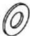 Vevor BN1903 - PARTS LIST - 34